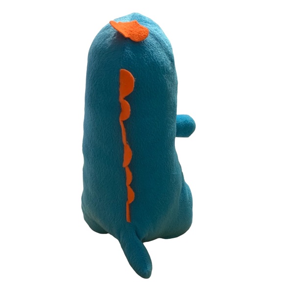 Adorable Plush Kawaii Stuffed Dinosaur - Picture 3 of 4